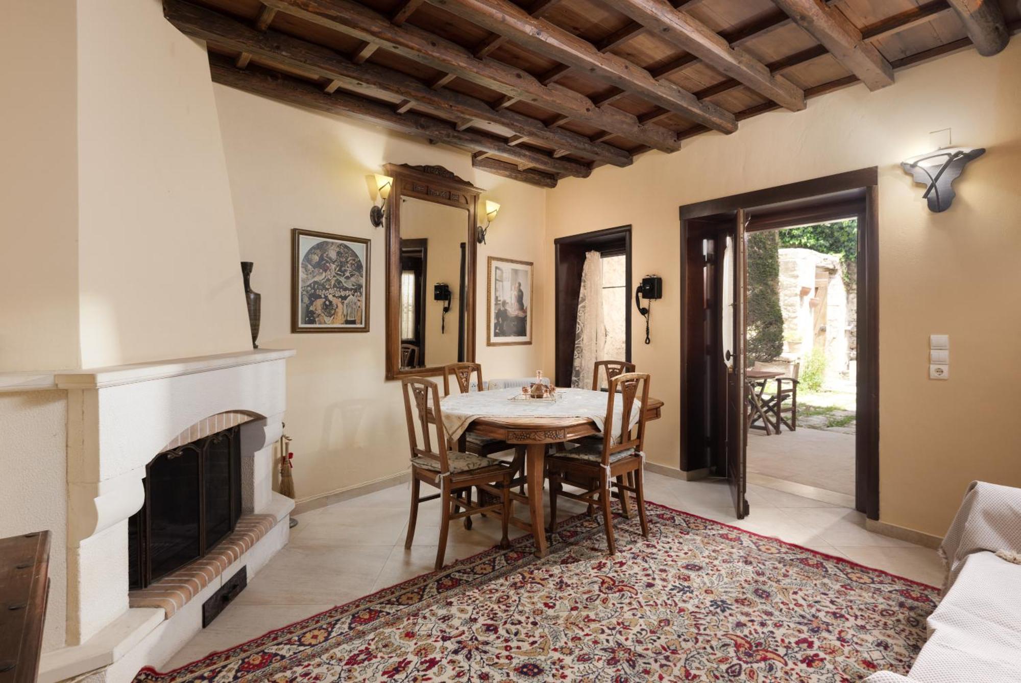 Kalimera Archanes Village Luaran gambar