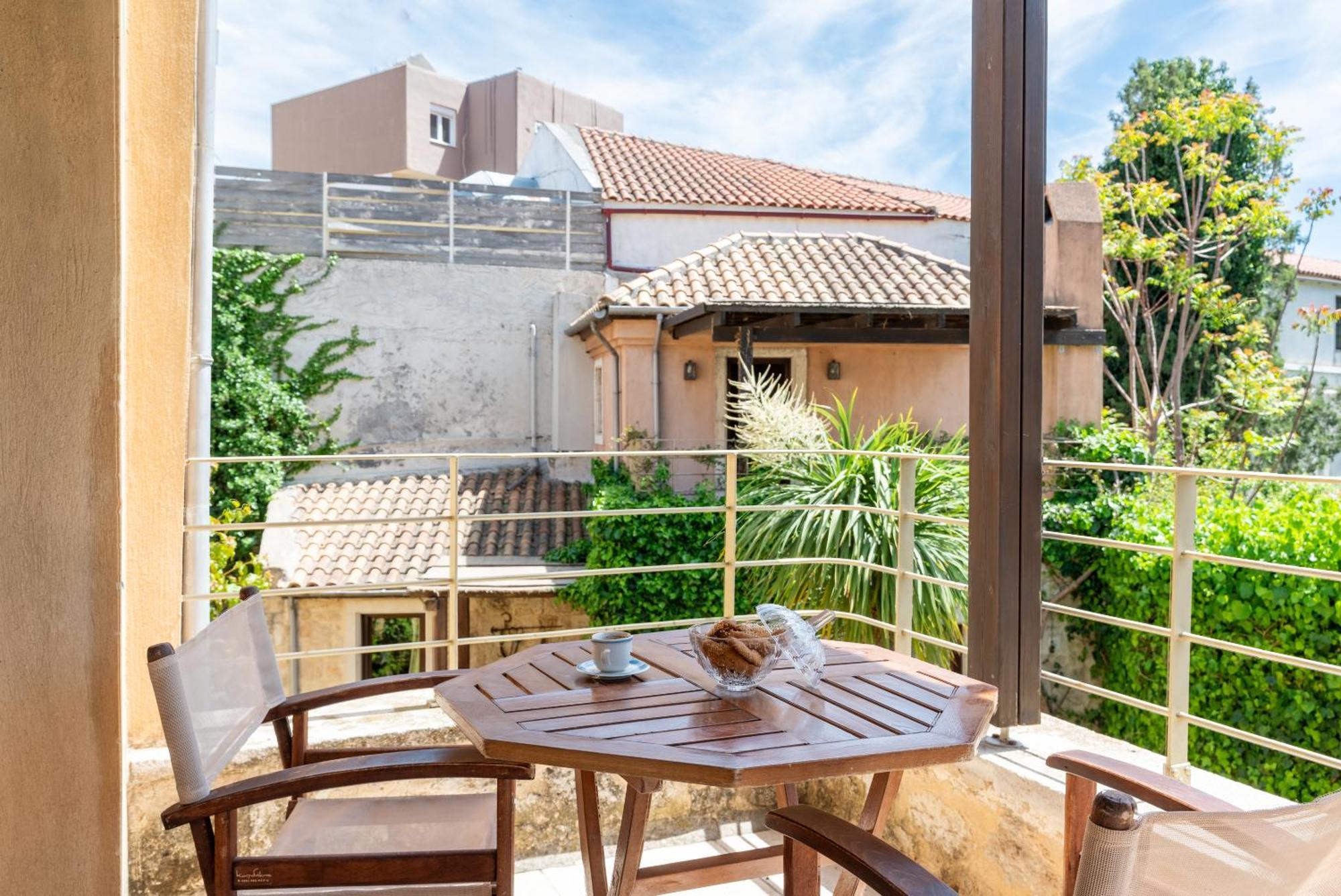 Kalimera Archanes Village Luaran gambar