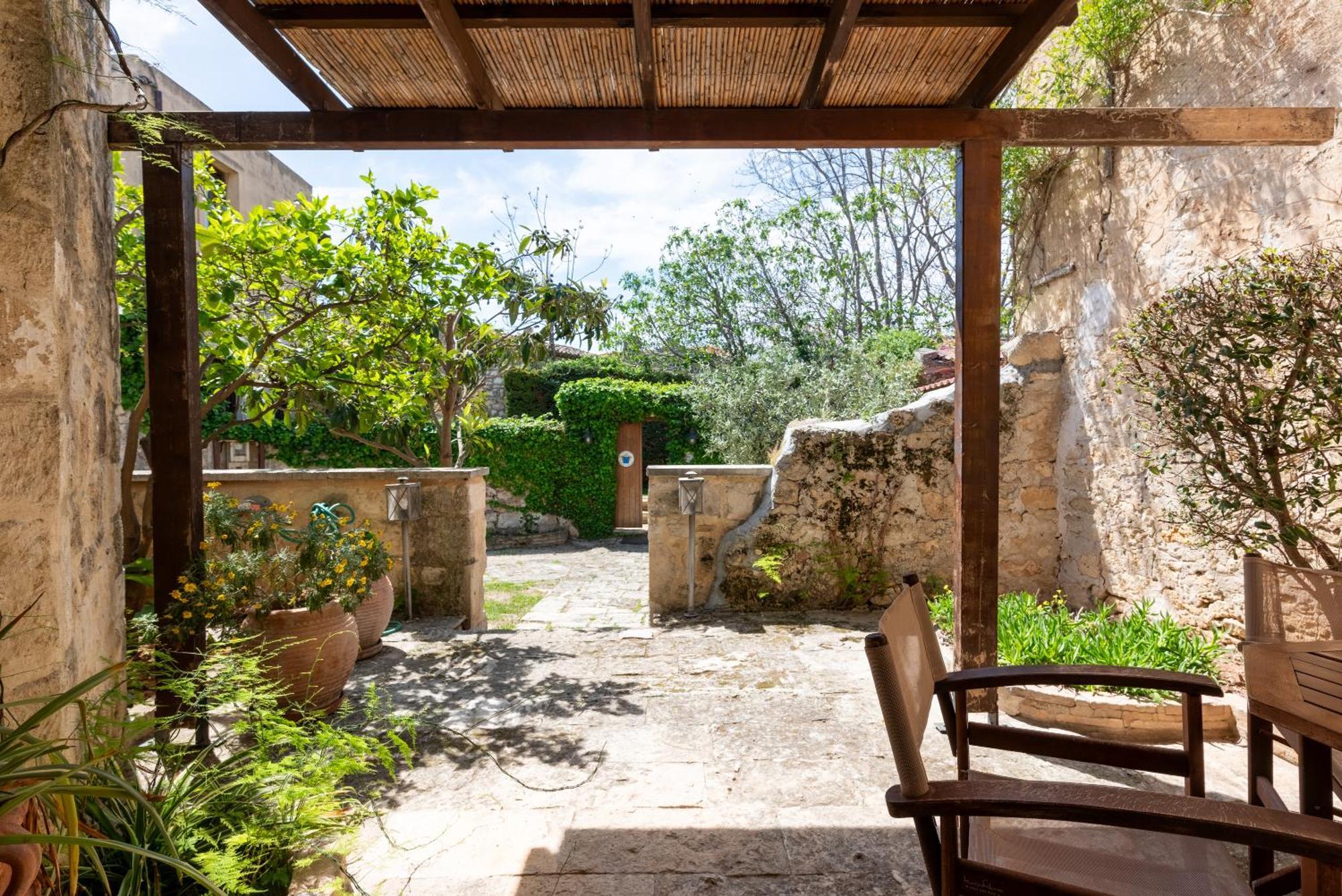 Kalimera Archanes Village Bilik gambar