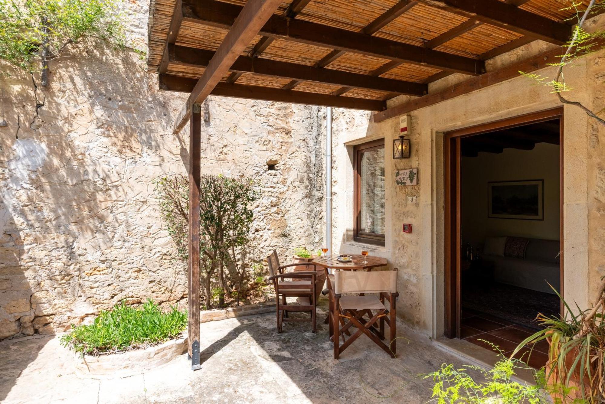 Kalimera Archanes Village Bilik gambar